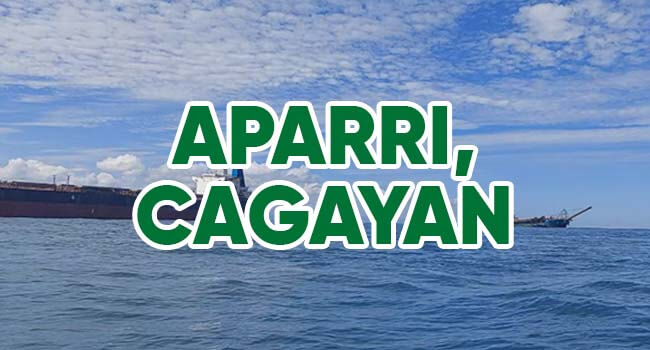 Appari Cagayan